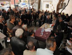 Akaydın: 2b Sorununu Hükümet Çözmeli