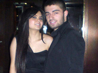 İşte ilk ifadesi!!