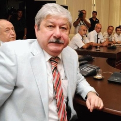 Antalya'da Şok Saldırı