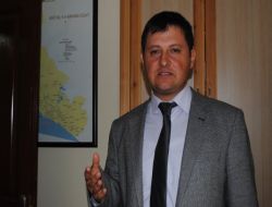 Manavgat Tarım İlçe Müdürü Eski: İyi Tarım Uygulamaları Organik Tarım Yapımına Altyapı Oluşturuyor