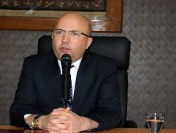 Afyonkarahisar Belediyesi Referandum Ardından Memurları İle Toplu Sözleşme İmzaladı