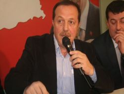 Ak Partili Gün Aday Adayı Olmak İçin İstifa Etti