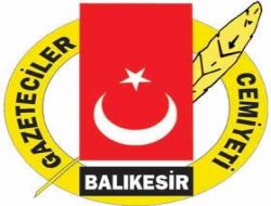 Balıkesir Gazeteciler Cemiyeti'nin Yıldönümü Kutlamasına Cumhurbaşkanı Gül De Katılacak