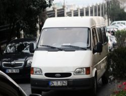 DGM Tutuklanan Muvazzaflar