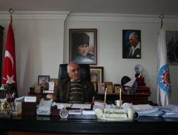Kars’taki Heykele Hacıbektaş Talip Oldu