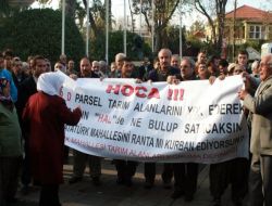 Chp’li Akaydın: Mecliste Yaşanan Olayları Diğer Partililer Provoke Etti