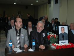 Chp'liler Öldürülen Meclis Üyesinin İsminin Bulvara Verilmesini Teklif Etti!