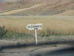 Askeri Birliğe Malzeme Taşıyan Araç Mayına Çarptı, Sürücü Hafif Yaralandı