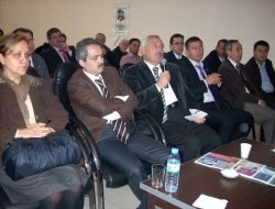 'kosgeb, Aklı Olan, Parası Olmayan Girişimcileri Desteklemek İçin Var'