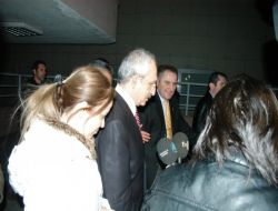 Kılıçdaroğlu: Kocaeli'nde 5 Milletvekili İyi Bir Sayı