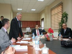 Erzincan Valisi Abdulkadir Demir