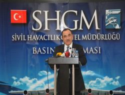 500 Uçağa Türkiye’de Bakım Yapılacak