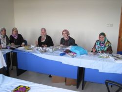 Feza Koleji Öğrencilerle Birlikte Velilerine De Eğitim Hizmeti Veriyor