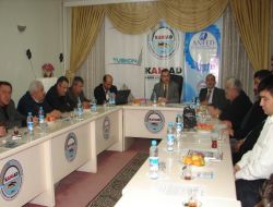 Kahiad, İşverenleri Bilgilendiriyor