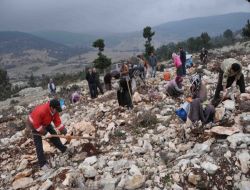 Orman Köylüsüne 35 Milyon Lira Kaynak Aktarıldı