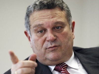 İlseven'in Adı Yolsuzluk Dosyasında