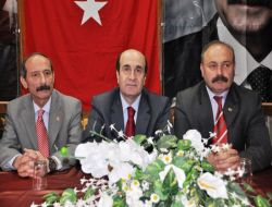 Chp Genel Başkan Yardımcısı Canalioğlu, Bakan Günay'ı İstifaya Çağırdı!