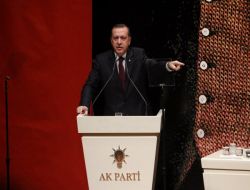 Başbakan Erdoğan: Tekrar Yargıya Teslim Edilmelerini Temenni Ediyorum!