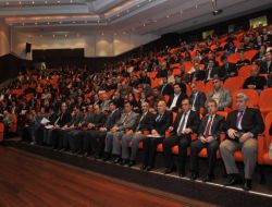 Burdur, Isparta Ve Antalya'yı Kapsayan Baka İle Türkiye’nin Yaşam Kalitesi En Yüksek Bölgesi Hedeflendi