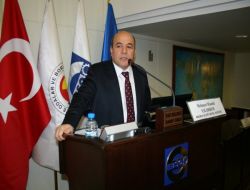 Maden İşleri Genel Müdürü Yıldırım: Anlamsız Çalışma Yapan Yapan Kişilere Ruhsat Verilmeyecek