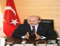 Erkut Görevinden İstifa Etti!