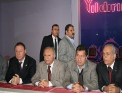 Chp'li Milletvekilleri Dilovası'nda Çevre Kirliliğini Araştırdı