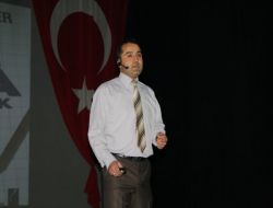 Yozgat Polisine Anne Baba Olma Semineri