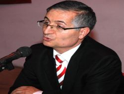 Prof. Dr. Yeniçeri: Türkiye’yi Anlamak Dünyayı, Dünyayı Anlamak Da Türkiye’yi Anlamaktır