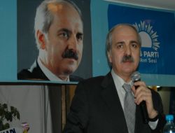 Has Parti Genel Başkanı Kurtulmuş: 2011 Seçimlerinde Milletin Önüne İki Sandık Konulsun!