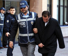 33 gümrük çalışanı açığa alındı