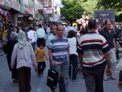 Kırıkkale Emniyet Müdürlüğü Bayram Tedbirlerini Aldı!
