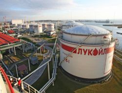 Piyasalarda deprem sürüyor..