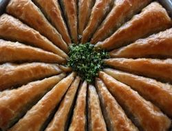 Gaziantepli Baklavacılar Ramazan Bayramı Telaşesi Yaşıyor