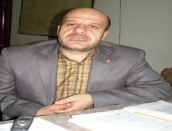SP Erzincan İl Başkanı Meydan'dan ‘Muhteşem Yüzyıl’ Dizisine Tepki