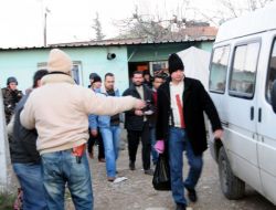 Adana’da Hizbullah Operasyonu