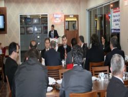 Zincir Marketlere Karşı Bakkalım Aş İle Ayakta Duracaklar