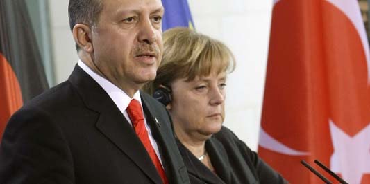 Türkiye'yi kızdıracak karar