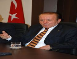 Eğirdir Gölü Turizm Yatırımları İçin Cazibe Merkezi Olacak