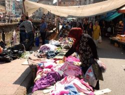Erdemir İşçisine Bayram Yardımı Dağıtılması Esnafın Da Yüzünü Güldürdü