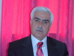 Ak Parti İl Başkanı Kızılay Görevinden İstifa Etti