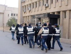 Batman’da 15 Kilogram Esrar Ele Geçirilirdi!