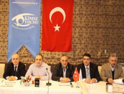 Kimse Yok Mu Derneği Samsun Şubesi, 225 Bin Tl Tutarında Yardım Gerçekleştirdi