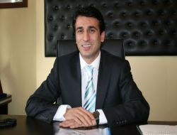 Ak Parti Tunceli İl Başkanı İstifa Etti