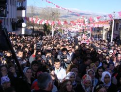 Bahçeli: Akp İktidarının Nadasa Çekilmesi Lazım