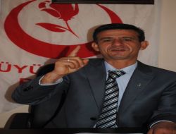 Bbp'liler Muhteşem Yüzyıl Dizisinin Yayından Kaldırılmasını İstedi