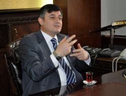 Balıkesir Valisi Arslan: Cumhurbaşkanımız Olağanüstü Memnun Ayrıldı