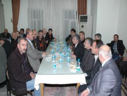 Mardin Belediyesi, 20 Yıl Sonra Çalışanlarına İlk Kez Tam Maaş Ödedi