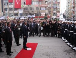 Balıkesir Valisi Arslan: Cumhurbaşkanımız Balıkesir'den Olağanüstü Memnun Ayrıldı