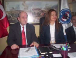 Ak Parti Genel Başkan Yardımcısı Hotar: Hiçbir Şey Şehitlerimizin Karşılığı Olamaz