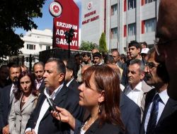 Sivas Kesk Davasından Bir Tahliye Kararı Çıktı